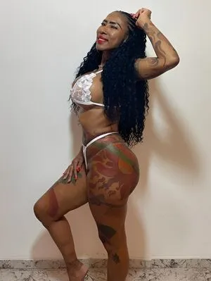 Ines Brasil OnlyFans Leaked Free Thumbnail Picture - #fq0boccOTe