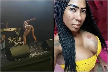 Ines Brasil OnlyFans Leaked Free Thumbnail Picture - #h7IuifeaAL