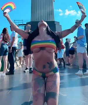 Ines Brasil OnlyFans Leaked Free Thumbnail Picture - #jW3SEd0drT