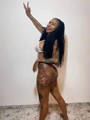 Ines Brasil OnlyFans Leaked Free Thumbnail Picture - #l3TdirfPGJ