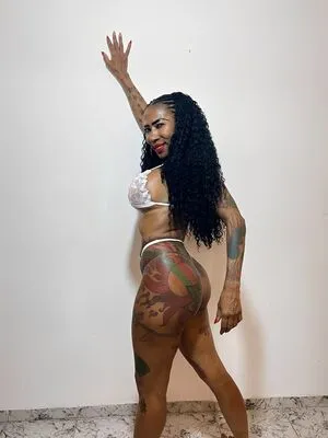 Ines Brasil OnlyFans Leaked Free Thumbnail Picture - #ou8UoTiCoJ