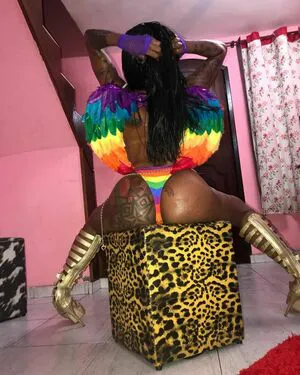 Ines Brasil OnlyFans Leaked Free Thumbnail Picture - #twtYpPw3fd