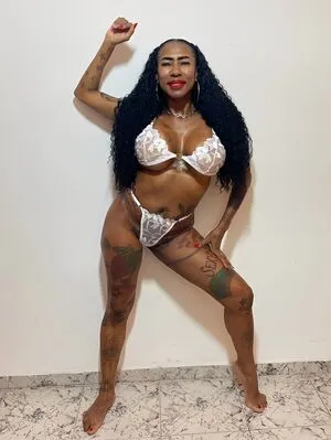 Ines Brasil OnlyFans Leaked Free Thumbnail Picture - #vtzvLdslEk