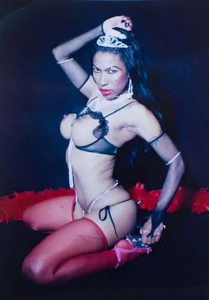 Ines Brasil OnlyFans Leaked Free Thumbnail Picture - #y1wKCh1loE