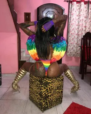 Ines Brasil OnlyFans Leaked Free Thumbnail Picture - #yYTErQgybA