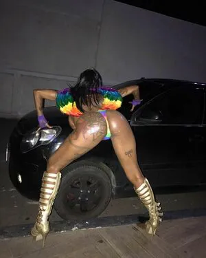 Ines Brasil OnlyFans Leaked Free Thumbnail Picture - #yyk7p44xeW