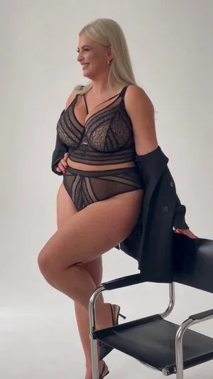 Ines Cudna OnlyFans Leaked Free Thumbnail Picture - #f50b3i0MWS