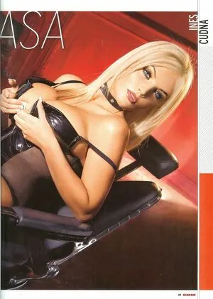 Ines Cudna OnlyFans Leaked Free Thumbnail Picture - #pZPnxtFcZc