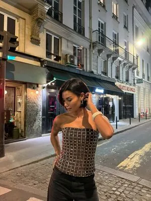 Ines Loucif OnlyFans Leaked Free Thumbnail Picture - #QDCAvVc541