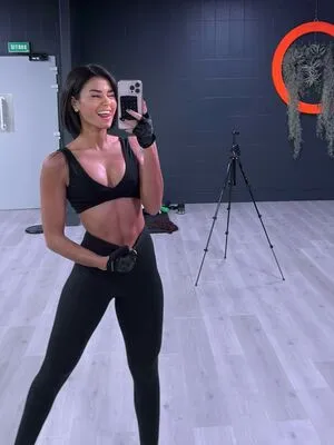 Ines Loucif OnlyFans Leaked Free Thumbnail Picture - #bI13rTS3r1