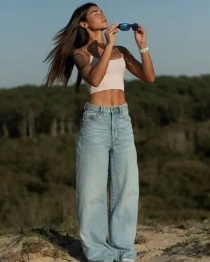 Ines Loucif OnlyFans Leaked Free Thumbnail Picture - #dAhy7d4Az4