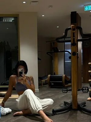 Ines Loucif OnlyFans Leaked Free Thumbnail Picture - #e0abeokDZe