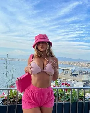 Ines Nikic OnlyFans Leaked Free Thumbnail Picture - #DFC00TV4pm