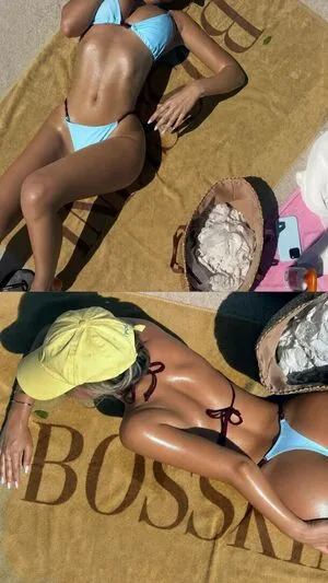 Ines Nikic OnlyFans Leaked Free Thumbnail Picture - #YD3wy9GA4N