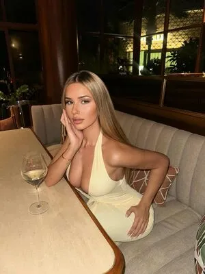 Ines Nikic OnlyFans Leaked Free Thumbnail Picture - #kPeezUsnoJ