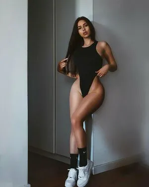 Ines Nikic OnlyFans Leaked Free Thumbnail Picture - #pEvkEGmp7x