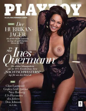 Ines Quermann OnlyFans Leaked Free Thumbnail Picture - #9BgLHAhLRb