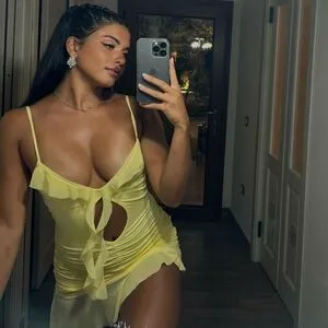 Ines Sberro OnlyFans Leaked Free Thumbnail Picture - #4Cn4hLH0zO