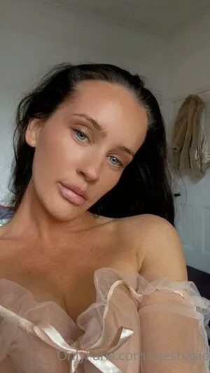 Inesbasic OnlyFans Leaked Free Thumbnail Picture - #bycBnDQxYr