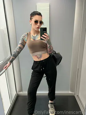 Inescarter OnlyFans Leaked Free Thumbnail Picture - #CQHIhVd4ss