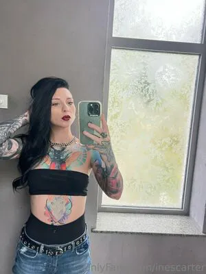 Inescarter OnlyFans Leaked Free Thumbnail Picture - #pQuRYAc4tP