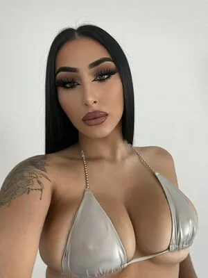 Inescatarina OnlyFans Leaked Free Thumbnail Picture - #JHdNhBd6mU
