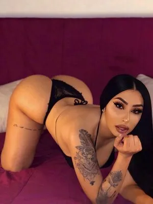 Inescatarina OnlyFans Leaked Free Thumbnail Picture - #uo00F5zstm