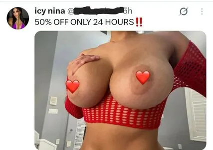Inescatarina OnlyFans Leaked Free Thumbnail Picture - #w38cZyyR8z