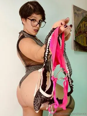 Inesitaxxx OnlyFans Leaked Free Thumbnail Picture - #0dq4taPUdV