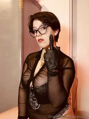 Inesitaxxx OnlyFans Leaked Free Thumbnail Picture - #8qQMacUmGh