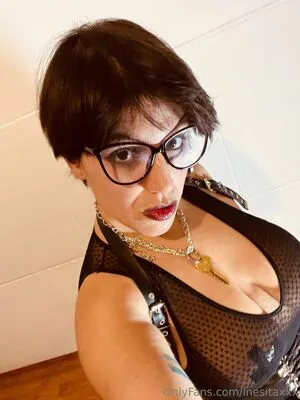 Inesitaxxx OnlyFans Leaked Free Thumbnail Picture - #Wd0YvLSvkw