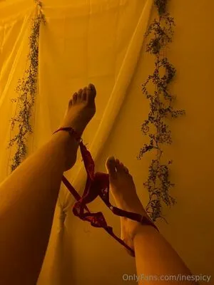 Inespicy OnlyFans Leaked Free Thumbnail Picture - #3IMWD3vysI