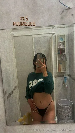 Inesroodriguees OnlyFans Leaked Free Thumbnail Picture - #91EzJxfRoy