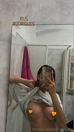 Inesroodriguees OnlyFans Leaked Free Thumbnail Picture - #i10GHmEMjm