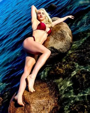 Inessa Templin OnlyFans Leaked Free Thumbnail Picture - #DMrcPWGfEw