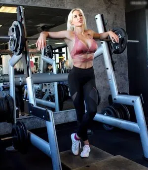 Inessa Templin OnlyFans Leaked Free Thumbnail Picture - #Ua1mTQ14FT