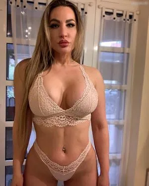 Inessa Templin OnlyFans Leaked Free Thumbnail Picture - #WNMUOdR36Q