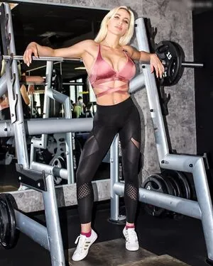 Inessa Templin OnlyFans Leaked Free Thumbnail Picture - #gGwqzpYJba