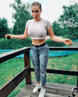 Inessa Templin OnlyFans Leaked Free Thumbnail Picture - #rc4BCBu486