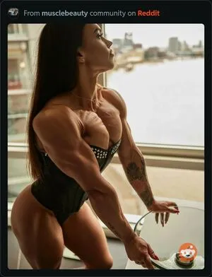 Inesse Jaunpaule OnlyFans Leaked Free Thumbnail Picture - #Bo2HKilw0B