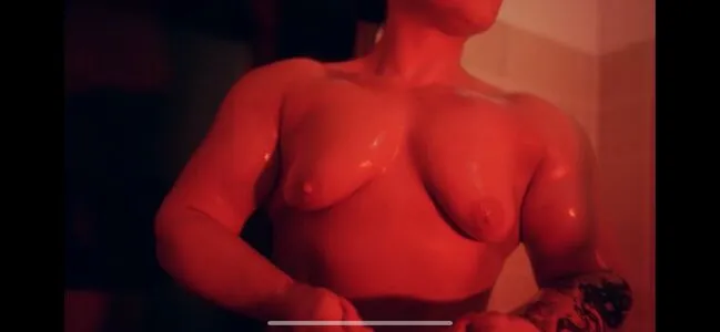 Inesse Jaunpaule OnlyFans Leaked Free Thumbnail Picture - #OTft8myIgK