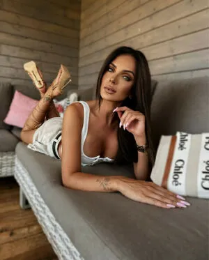 Inez Balina OnlyFans Leaked Free Thumbnail Picture - #NVnZhzb5O1