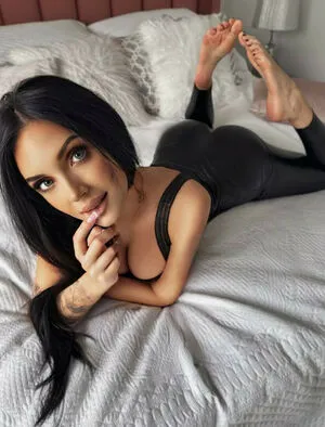 Inez Balina OnlyFans Leaked Free Thumbnail Picture - #QblzdOoTha