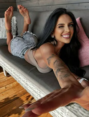 Inez Balina OnlyFans Leaked Free Thumbnail Picture - #TRjTt86I4C