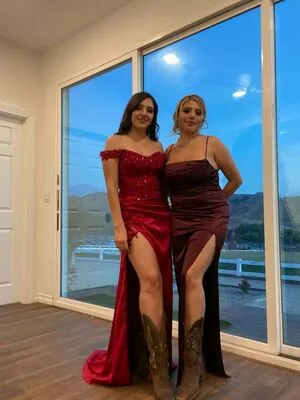 Inez Curiel OnlyFans Leaked Free Thumbnail Picture - #5NJgOnxUan