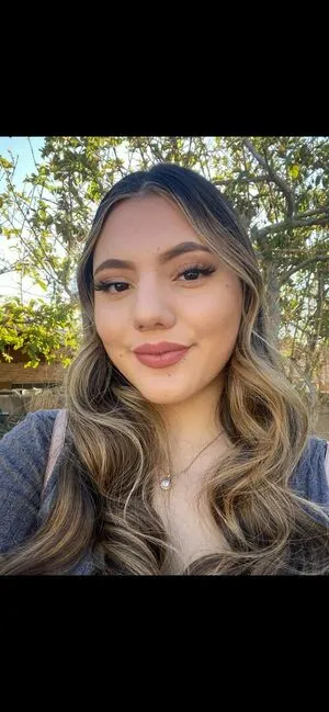 Inez Curiel OnlyFans Leaked Free Thumbnail Picture - #IyzsNiirNz
