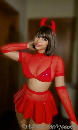 Inez Offi OnlyFans Leaked Free Thumbnail Picture - #d666SLAERX