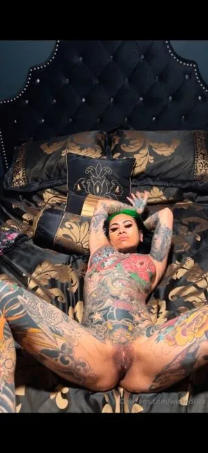 Infamousjoannah OnlyFans Leaked Free Thumbnail Picture - #Ka2CRbeovm
