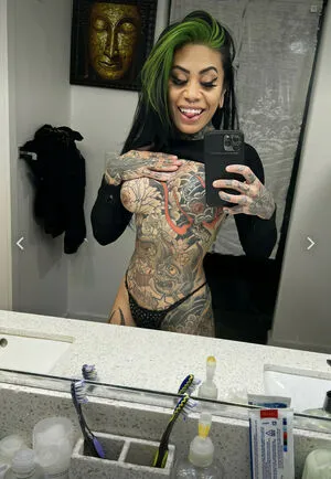 Infamousjoannah OnlyFans Leaked Free Thumbnail Picture - #Y2oJMg2KA1