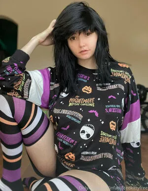 Infatuatedkittyfree OnlyFans Leaked Free Thumbnail Picture - #DtZkoggIoP